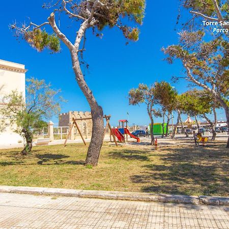 La Terrazza Di Marco Villa Torre Santa Sabina Exterior photo